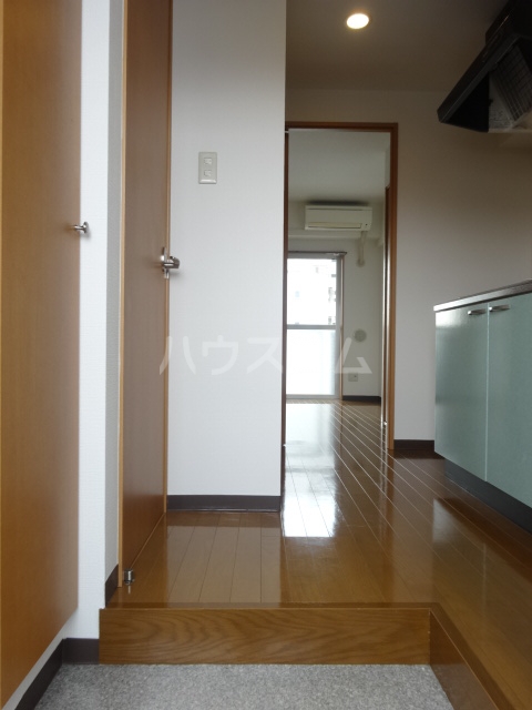 7/29 リビング/ダイニング