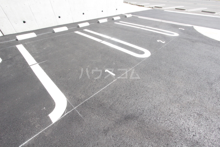 24/30 駐車場