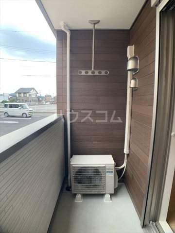 19/30 バルコニー