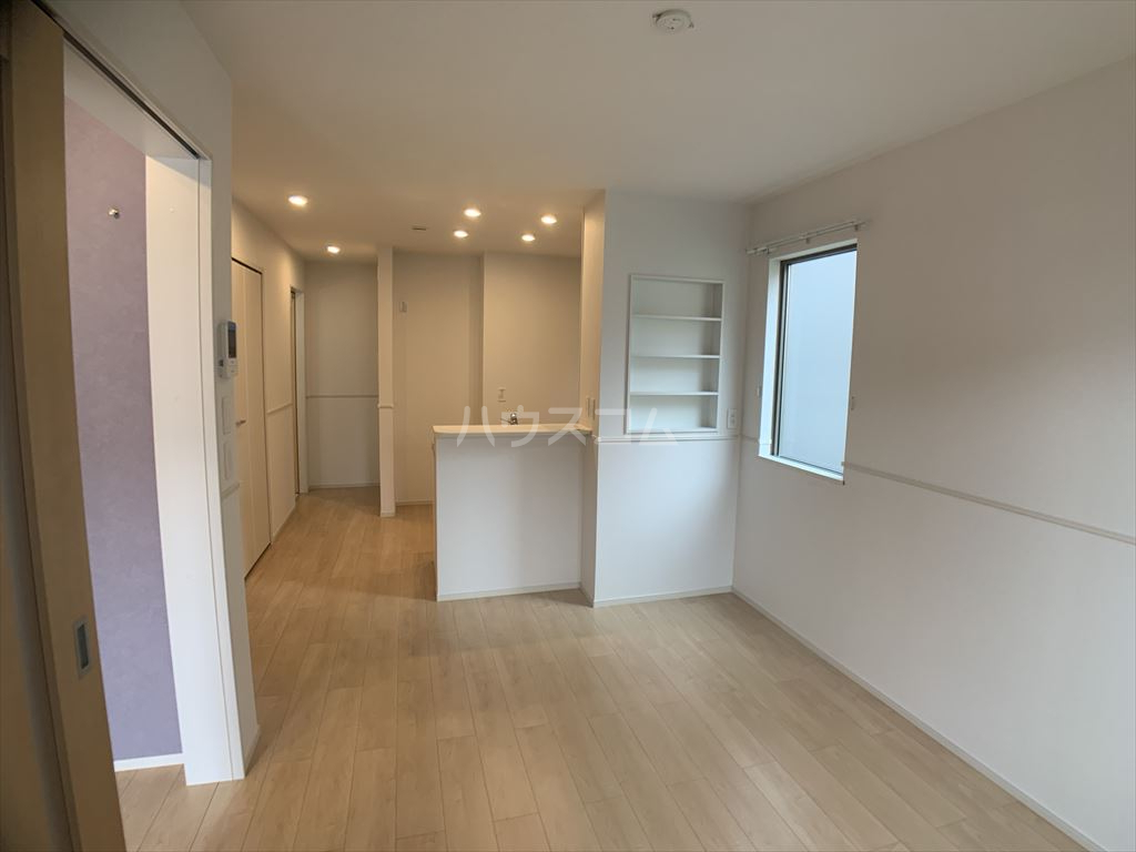 4/30 リビング/ダイニング