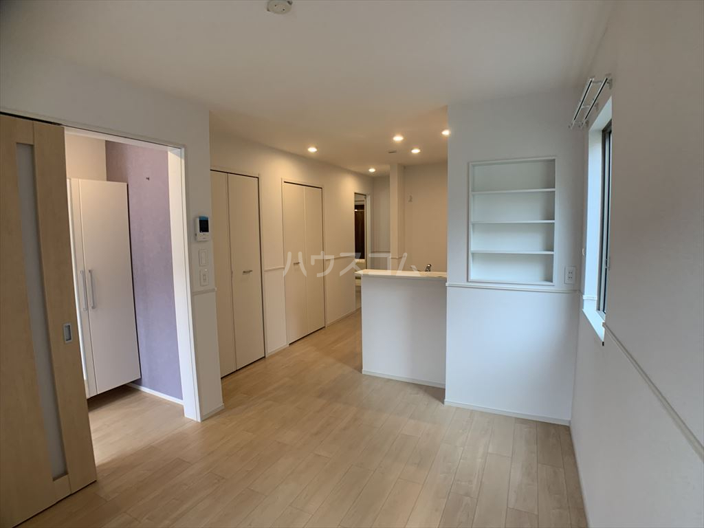 3/30 リビング/ダイニング