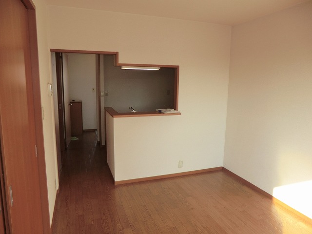 2/23 リビング/ダイニング