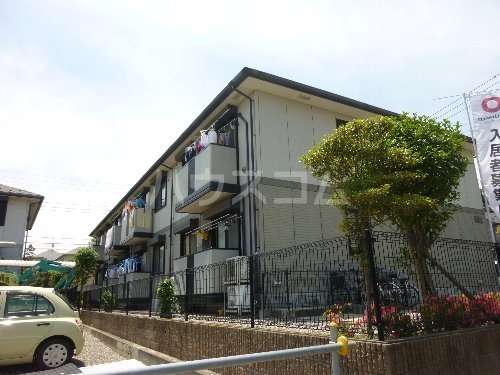 29/30 エントランス