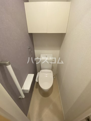 11/28 トイレ