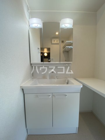 12/28 洗面