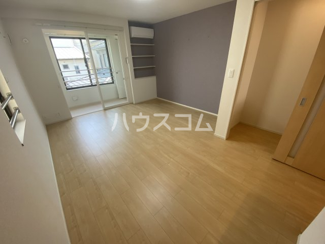 4/28 寝室