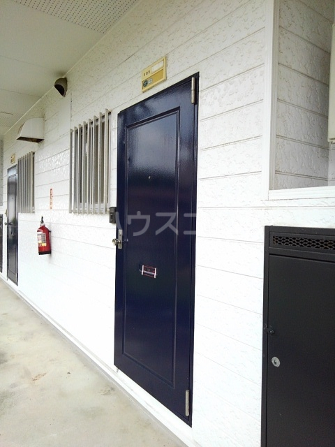 13/21 エントランス