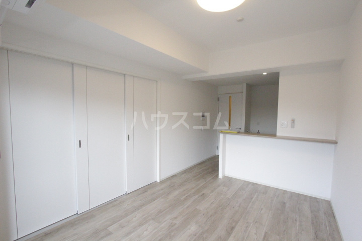 4/30 リビング/ダイニング