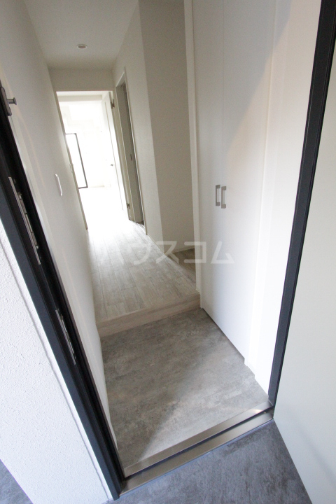 18/30 バルコニー