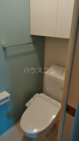 13/30 トイレ
