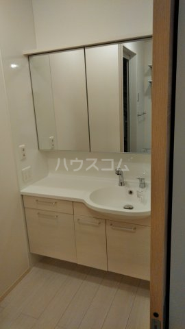 14/30 洗面