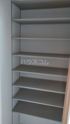5/30 収納