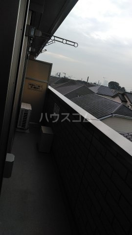 17/30 バルコニー
