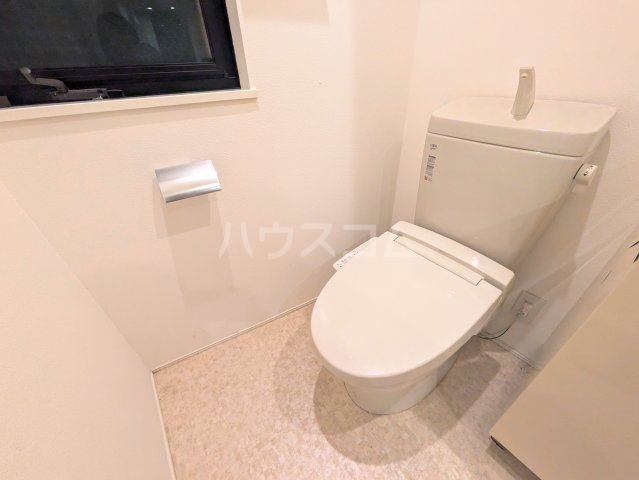12/22 トイレ