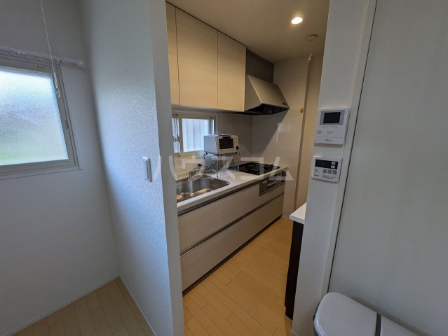 10/29 キッチン