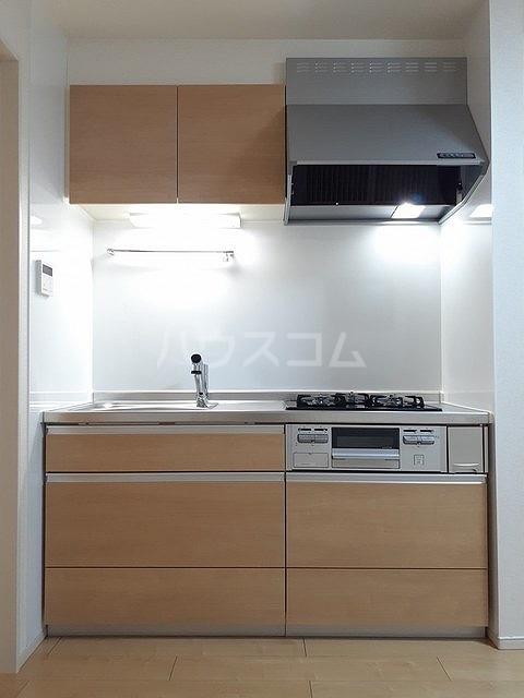 6/22 キッチン