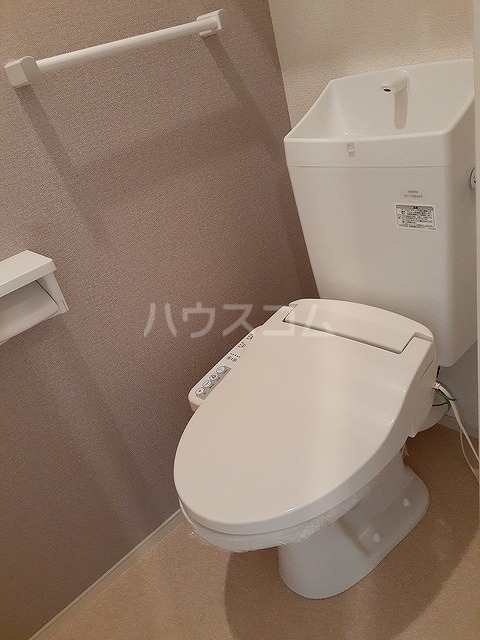 8/22 トイレ