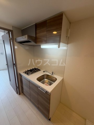 8/29 キッチン