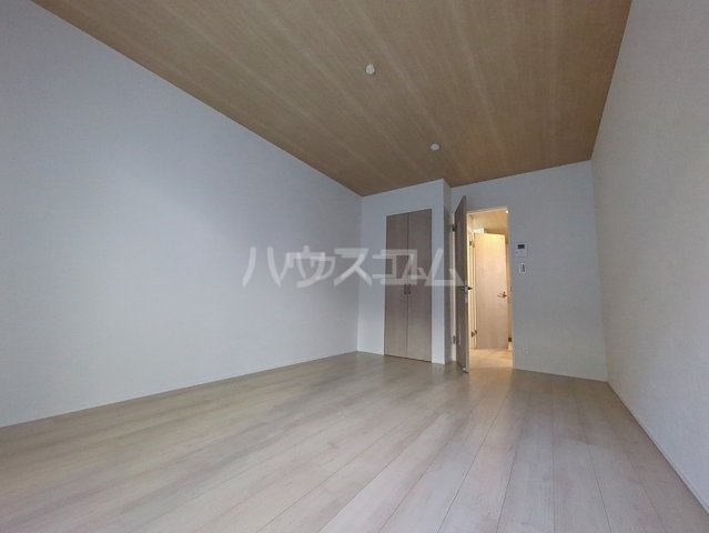 4/18 リビング/ダイニング