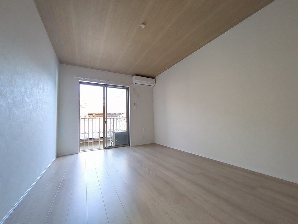 3/18 リビング/ダイニング