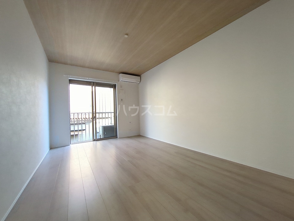 3/17 リビング/ダイニング