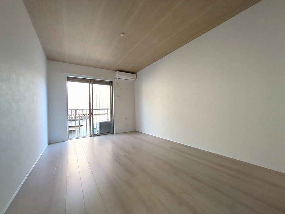 3/17 リビング/ダイニング