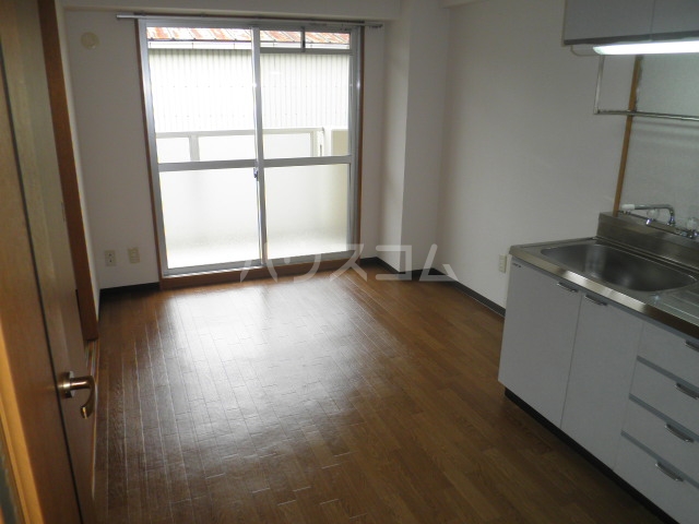 3/26 リビング/ダイニング