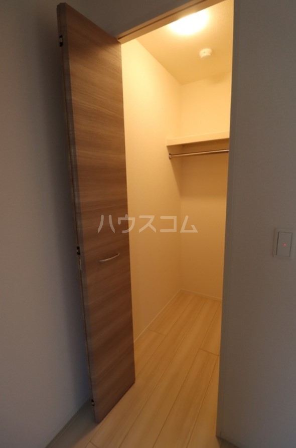 5/24 収納