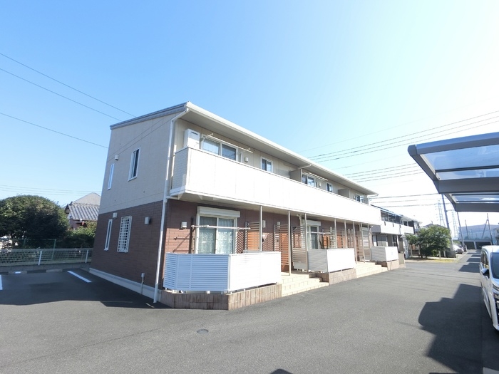 2/24 外観
