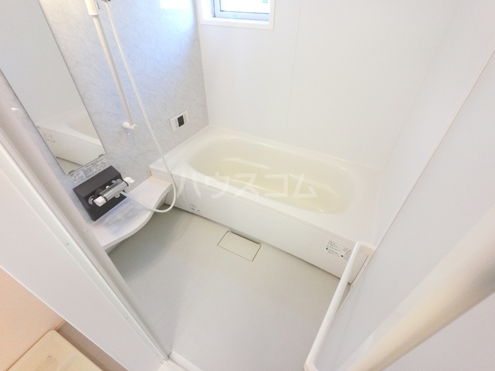 10/24 浴室