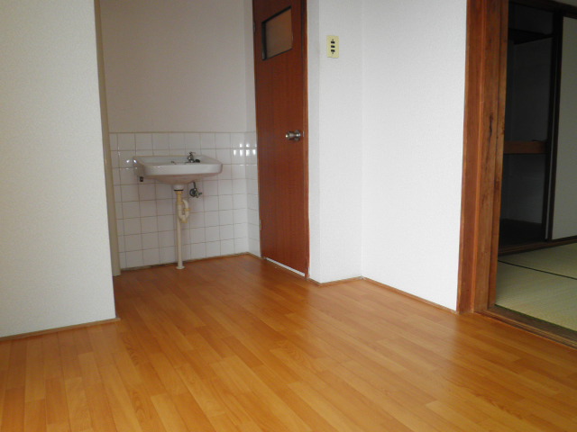 5/25 リビング/ダイニング