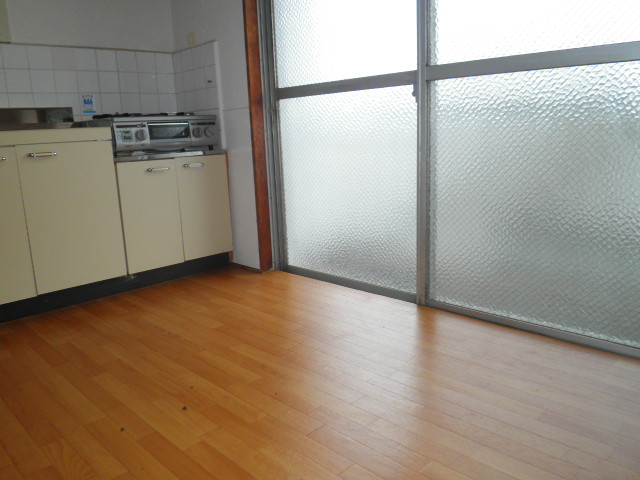 7/25 リビング/ダイニング