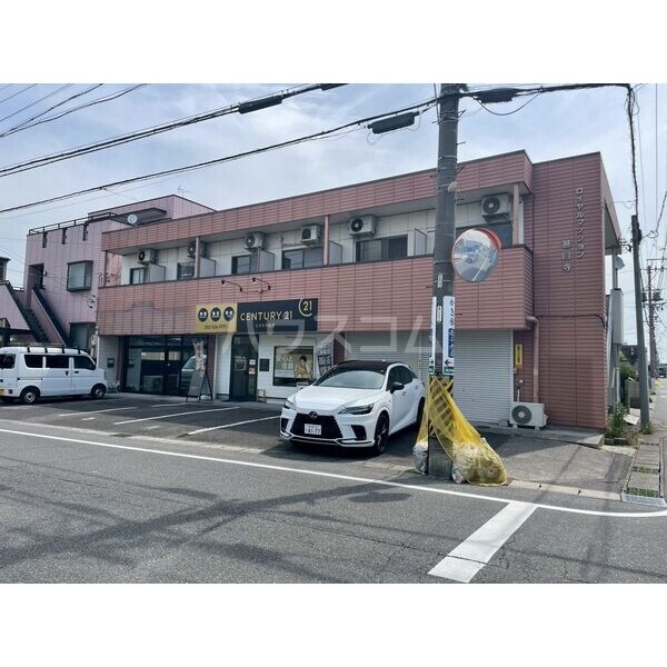 2/8 外観