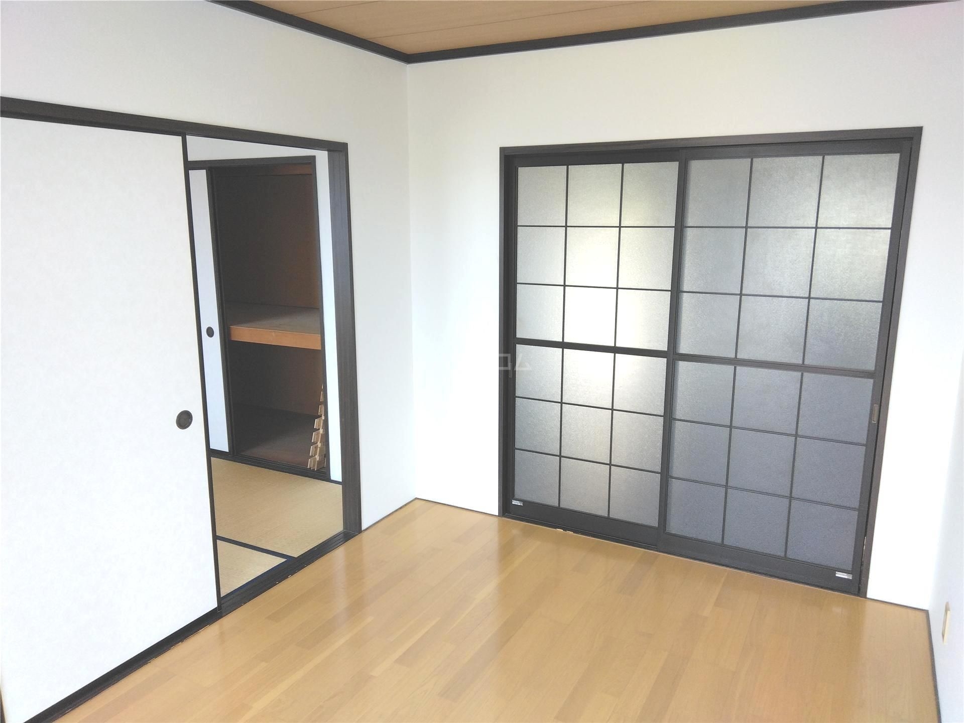 3/17 リビング/ダイニング