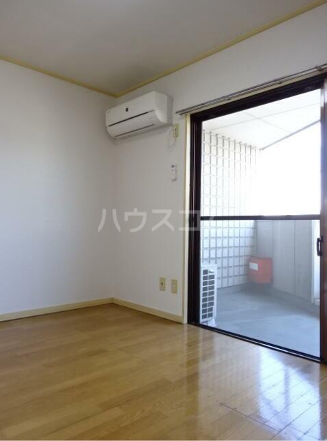 4/21 室内