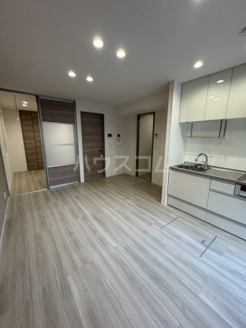 4/29 リビング/ダイニング