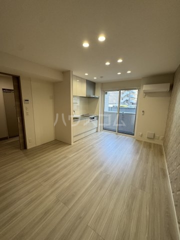 3/29 リビング/ダイニング