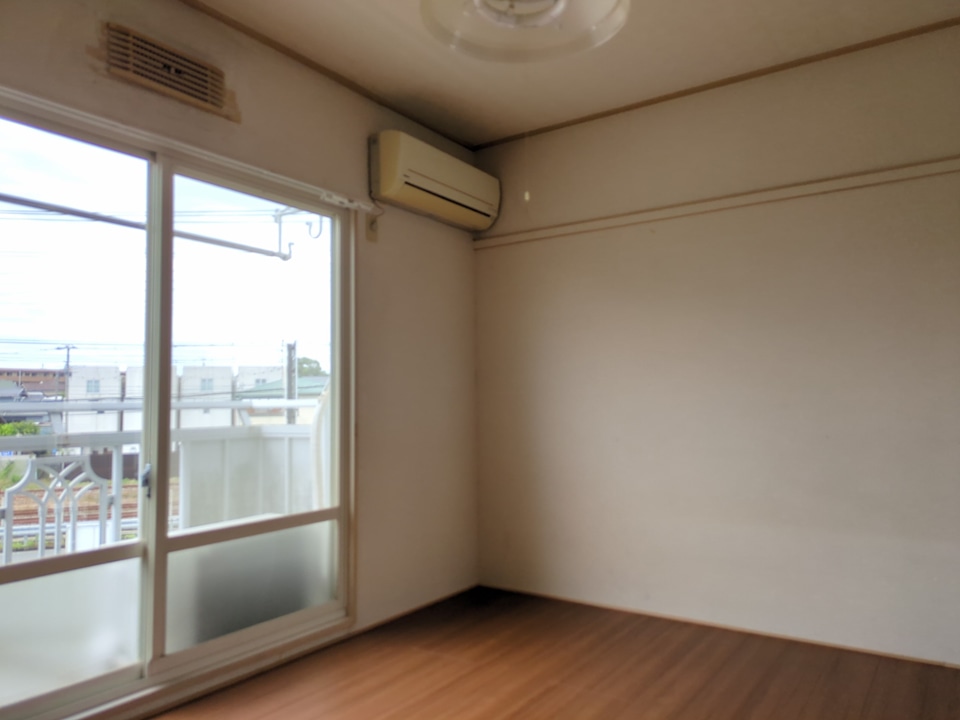 5/30 リビング/ダイニング