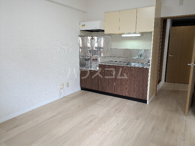 4/30 リビング/ダイニング