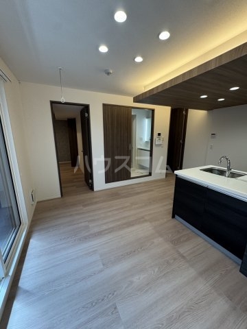 4/30 リビング/ダイニング