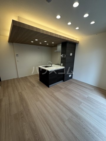 3/30 リビング/ダイニング