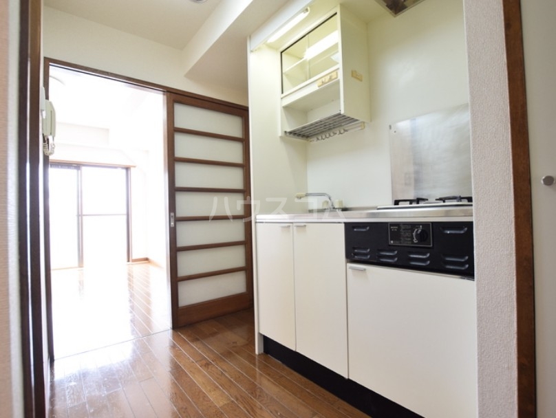 2/12 エントランス