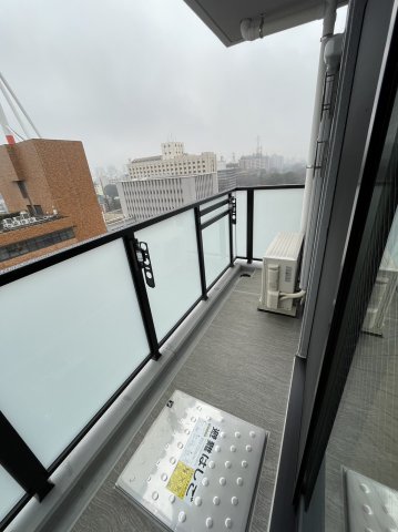 20/30 バルコニー