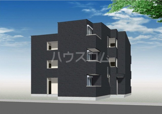 HIRO'S TOKOROZAWA Eastの外観