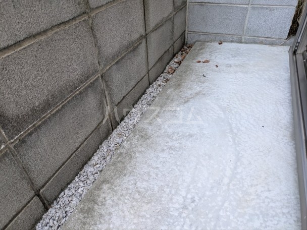 15/30 バルコニー