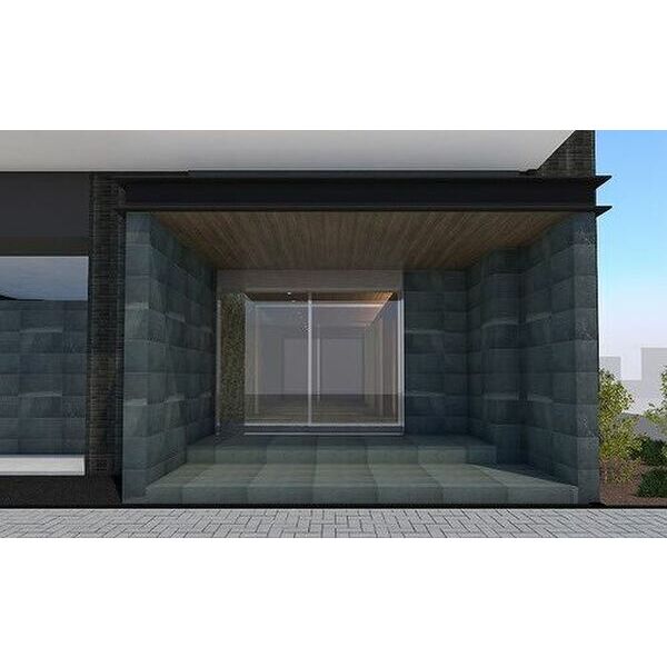 21/25 エントランス