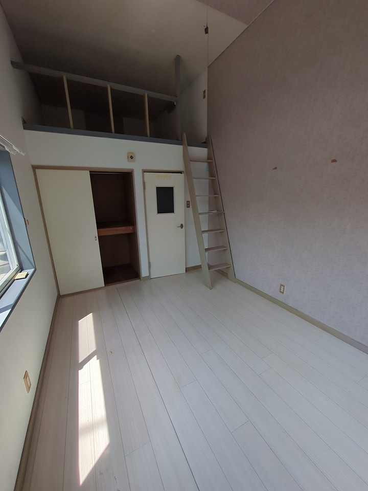 5/23 リビング/ダイニング