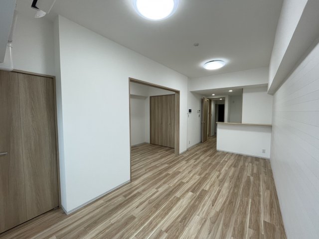 3/30 リビング/ダイニング