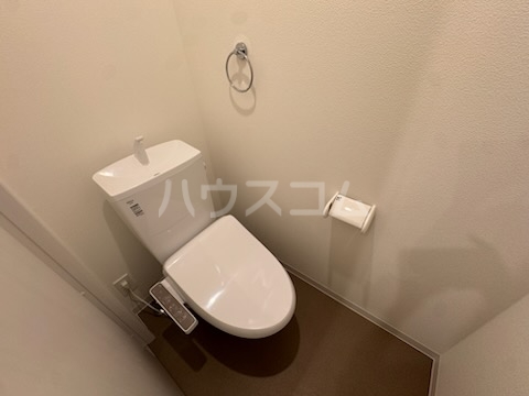 10/28 トイレ