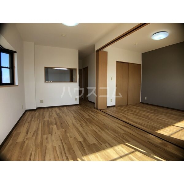 5/22 リビング/ダイニング